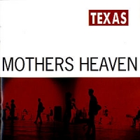 Texas Mothers Heaven