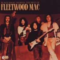 Fleetwood Mac Black Magic Woman-best Of