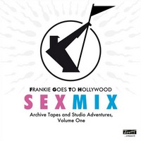 Frankie Goes To Hollywood Sex Mix -digi-