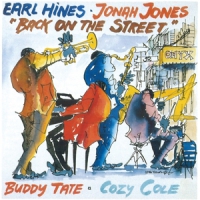 Hines, Earl Back On The Street