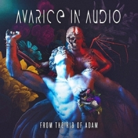 Avarice In Audio From The Rib Of Adam