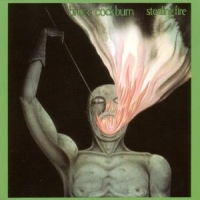 Cockburn, Bruce Stealing Fire