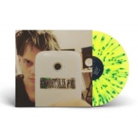 Clanton, George 100% Electronica -coloured-