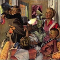 Fish Karma The Theory Of Intelligent Design