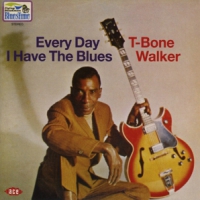 Walker, T-bone Everyday I Have The Blues
