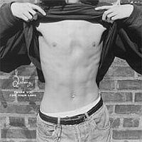 Antony & The Johnsons Thank You For Your Love