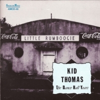 Thomas, Kid The Dance Hall Years