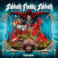 Fleddy Melculy Sabbath Fleddy Sabbath