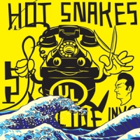 Hot Snakes Suicide Invoice