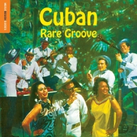Various Cuban Rare Groove