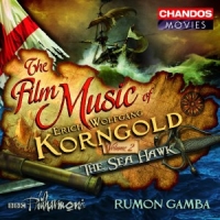 Bbc Philharmonic The Film Music Ii