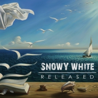 White, Snowy Released
