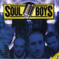 Soul Boys Grow Up And Die