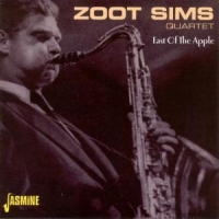 Sims, Zoot East Of The Apple