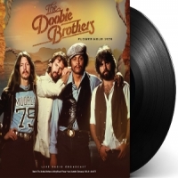 Doobie Brothers, The King Biscuit Flower Hour 1976