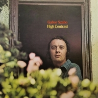 Szabo, Gabor High Contrast