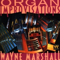 Marshall, Wayne Organ Improvisations