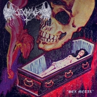 Sexmag Sex Metal