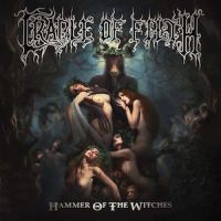 Cradle Of Filth Hammer Of The Witches