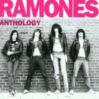 Ramones Hey Ho Let's Go