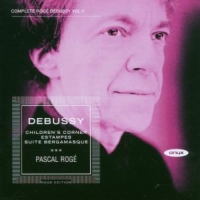 Roge, Pascal Piano Works Vol.2