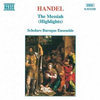 Handel, G.f. Messiah -highlights-