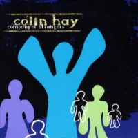 Hay, Colin Company Of Strangers