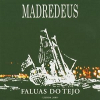 Madredeus Falvas Do Tejo
