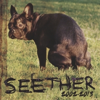 Seether Seether: 2002-2013