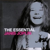 Joplin, Janis The Essential Janis Joplin