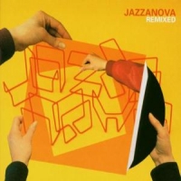 Jazzanova Remixed