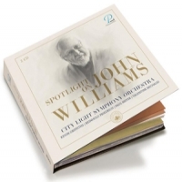 City Light Symphony Orchestra Spotlight On John Williams