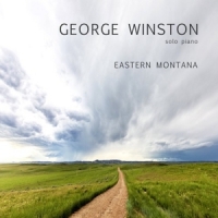 George Winston Eastern Montana