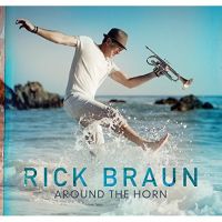 Braun, Rick Around The Horn
