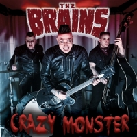 Brains, The Crazy Monster