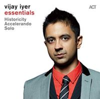 Iyer, Vijay Essentials