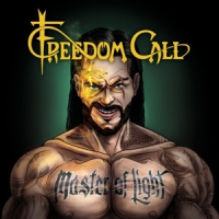 Freedom Call Master Of Light