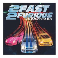 Various 2 Fast 2 Furious