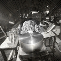 Author & Punisher Drone Machines