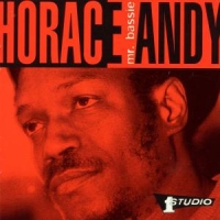 Andy, Horace Mr Bassie-at Studio One