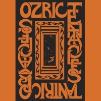 Ozric Tentacles Tantric Obstacles