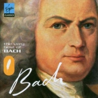 Zimmermann, Frank Peter The Very Best Of Bach