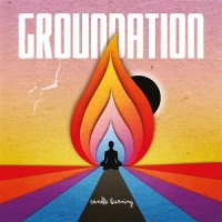 Groundation Candle Burning