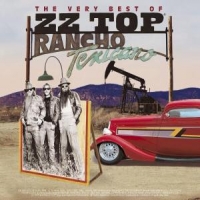 Zz Top Rancho Texicano - Very Best Of  2cd