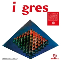 I Gres I Gres (black)