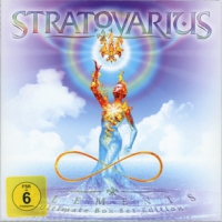 Stratovarius Elements Pt. 1 & 2 =box=
