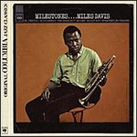 Davis, Miles Milestones