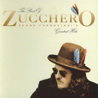 Zucchero Best Of - Engelse Editie