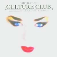 Culture Club The Best Of Culture Club