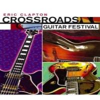 Clapton, Eric Crossroads Guitar..2004